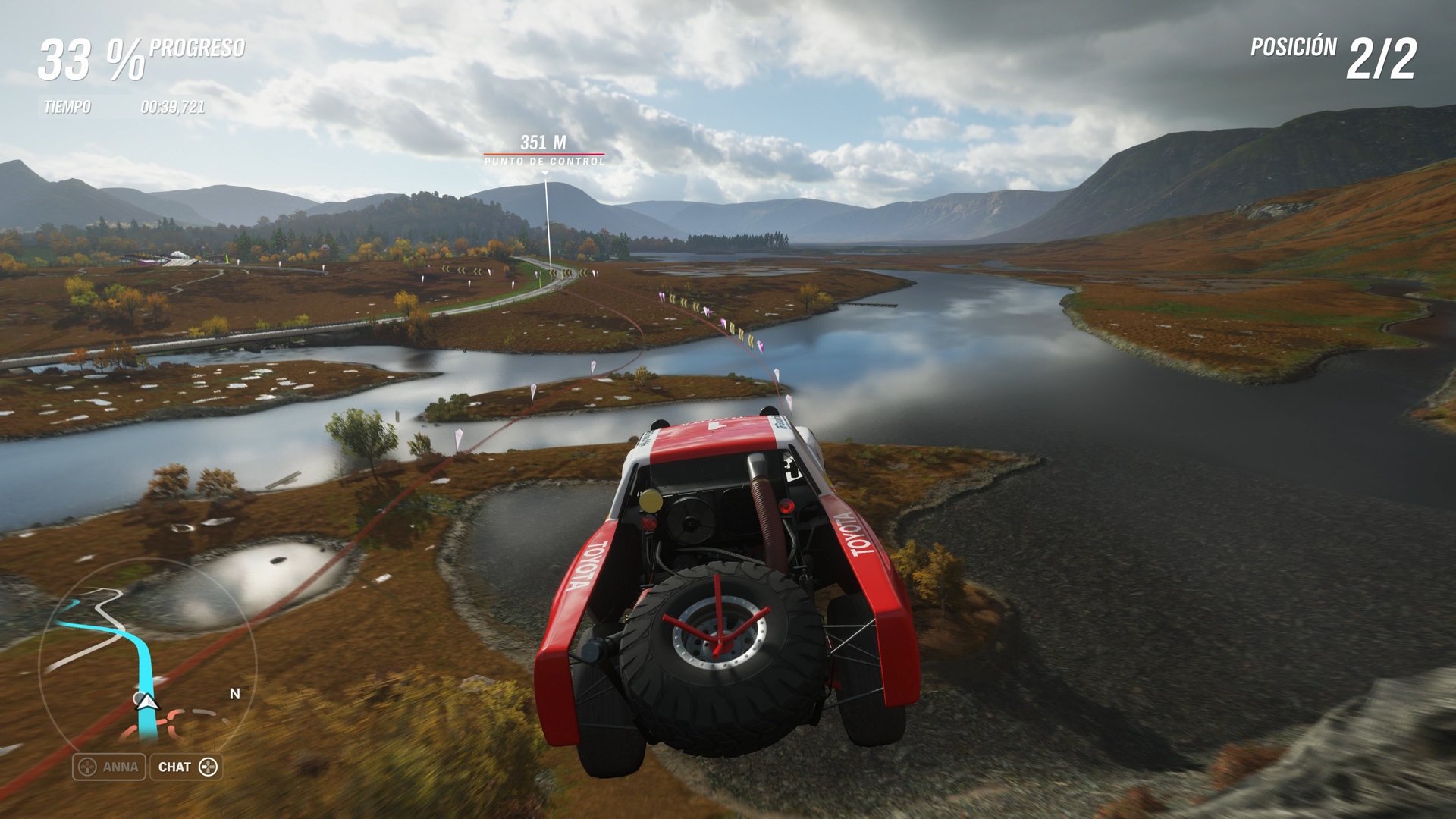 Forza Horizon 4 - Imagen 26